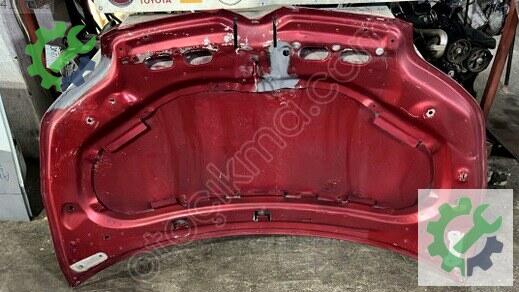 Citroen C4 Kaput 2004-2009 çıkma parça