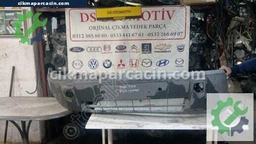 Ford Tourneo Connect Ön Tampon çıkma parça