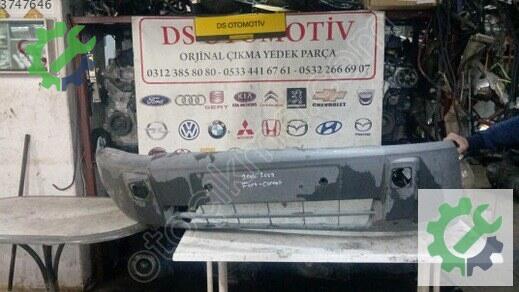 Ford Tourneo Connect Ön Tampon çıkma parça