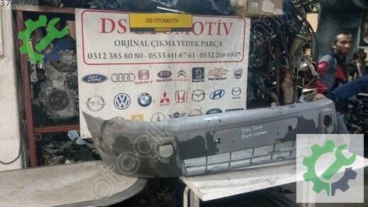 Ford Tourneo Connect Ön Tampon 2004-2009 çıkma parça