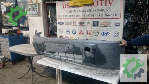 Ford Tourneo Connect Ön Tampon 2004-2009 çıkma parça
