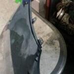 2004-2009 FORD CONNECT ÖN TAMPON