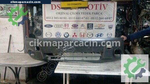 Ford Tourneo Connect Ön Tampon çıkma parça