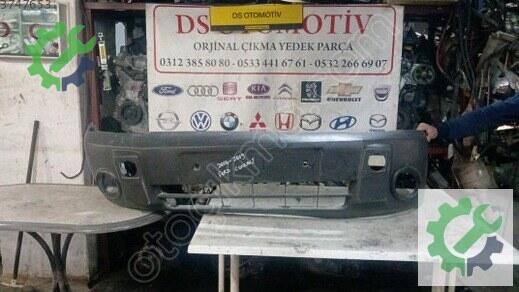 Ford Tourneo Connect Ön Tampon çıkma parça