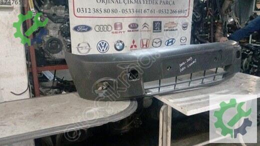 Ford Tourneo Connect Ön Tampon 2004-2009 çıkma parça