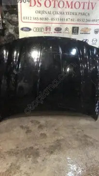 Jaguar X-Type Kaput çıkma parça