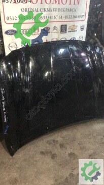 Jaguar X-Type Kaput 2004-2009 çıkma parça
