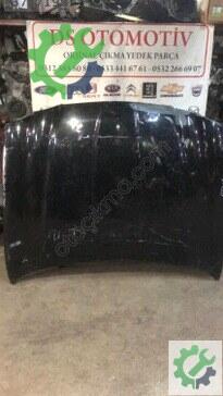 Jaguar X-Type Kaput çıkma parça