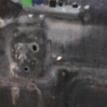 2004-2009 JAGUAR X-TYPE MOTOR KAPUTU
