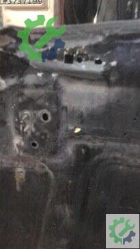 Jaguar X-Type Kaput 2004-2009 çıkma parça