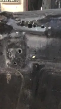 Jaguar X-Type Kaput 2004-2009 çıkma parça