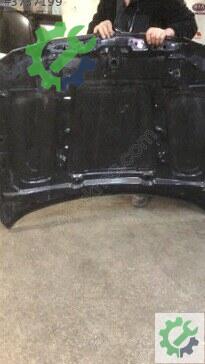 Jaguar X-Type Kaput 2004-2009 çıkma parça