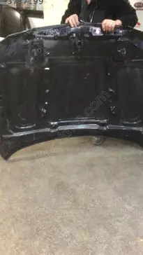 Jaguar X-Type Kaput 2004-2009 çıkma parça