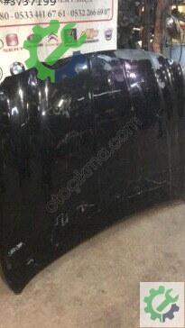 Jaguar X-Type Kaput 2004-2009 çıkma parça