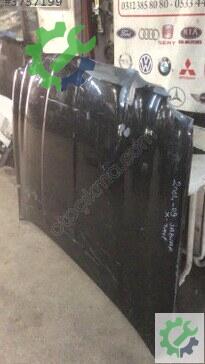 Jaguar X-Type Kaput 2004-2009 çıkma parça