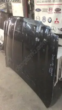 Jaguar X-Type Kaput 2004-2009 çıkma parça