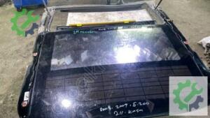 2004-2009 MERCEDES E200 211 KASA SUNROOF
