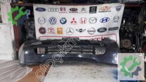 2004-2009 NİSSAN MİCRA ÖN TAMPON -DS OTOMOTİV-