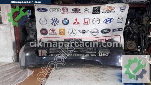 Nissan Micra Ön Tampon çıkma parça