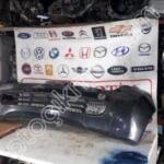 2004-2009 NİSSAN MİCRA ÖN TAMPON -DS OTOMOTİV-