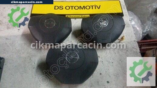 Opel Astra Direksiyon Airbag çıkma parça