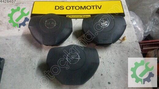 Opel Astra Direksiyon Airbag çıkma parça