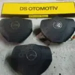 2004-2009 OPEL ASTRA H DİREKSİYON AİRBAG