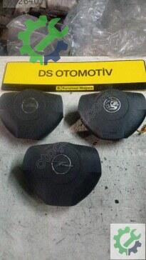 Opel Astra Direksiyon Airbag 2004-2009 çıkma parça