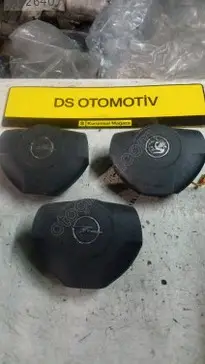 Opel Astra Direksiyon Airbag 2004-2009 çıkma parça
