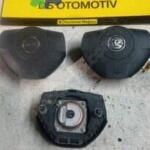 2004-2009 OPEL ASTRA H DİREKSİYON AİRBAG