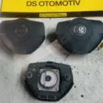 2004-2009 OPEL ASTRA H DİREKSİYON AİRBAG