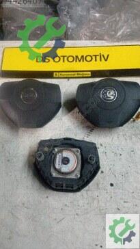 Opel Astra Direksiyon Airbag 2004-2009 çıkma parça