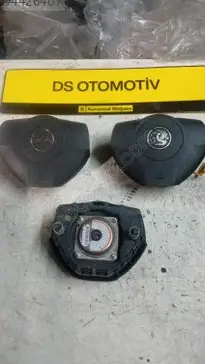 Opel Astra Direksiyon Airbag 2004-2009 çıkma parça