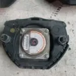 2004-2009 OPEL ASTRA H DİREKSİYON AİRBAG