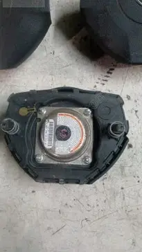 Opel Astra Direksiyon Airbag 2004-2009 çıkma parça