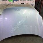 2004-2009 PEUGEOT PARTNER MOTOR KAPUTU -DS OTOMOTİV-
