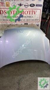 2004-2009 PEUGEOT PARTNER MOTOR KAPUTU -DS OTOMOTİV-