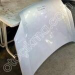 2004-2009 PEUGEOT PARTNER MOTOR KAPUTU -DS OTOMOTİV-
