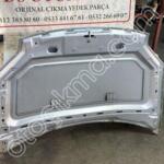 2004-2009 PEUGEOT PARTNER MOTOR KAPUTU -DS OTOMOTİV-