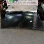 2004-2009 RENAULT MASTER MOTOR KAPUTU SIFIR İTHAL