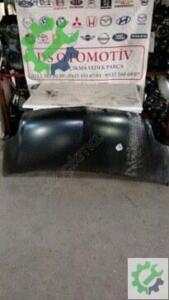 2004-2009 RENAULT MASTER MOTOR KAPUTU SIFIR İTHAL