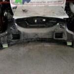 2004-2009 RENAULT MASTER MOTOR KAPUTU SIFIR İTHAL