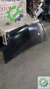 Renault Master Kaput 2004-2009 çıkma parça