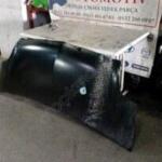 2004-2009 RENAULT MASTER MOTOR KAPUTU SIFIR İTHAL