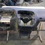 2004-2009 SEAT TOLEDO TORPİDO VE GÖĞÜS