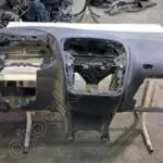 2004-2009 SEAT TOLEDO TORPİDO VE GÖĞÜS