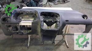 2004-2009 SEAT TOLEDO TORPİDO VE GÖĞÜS