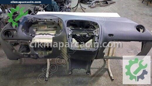 Seat Toledo Torpido çıkma parça