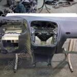 2004-2009 SEAT TOLEDO TORPİDO VE GÖĞÜS