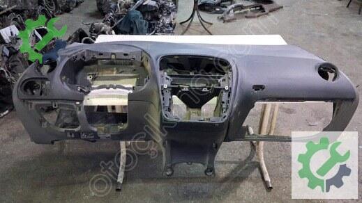 Seat Toledo Torpido 2004-2009 çıkma parça
